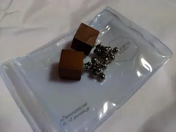 새상품 N7님 귀걸이