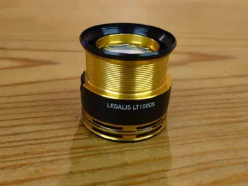 Daiwa 23 LEGALIS LT1000S 스풀