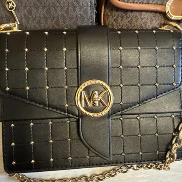 Michael Kors 체인 숄더백