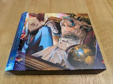 fate FGO 페이트 사운드트랙 CD VII 게임