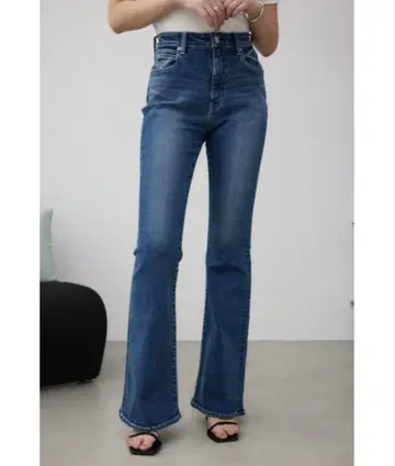AZUL DENIM 플레어 데님