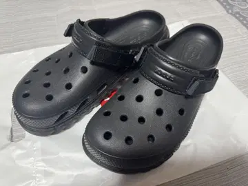 crocs 남성용