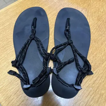 제로슈즈 Xero Shoes 제네시스 샌들 M11 29cm