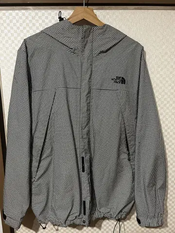 the north face 마운틴 후드티