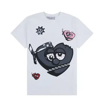 glogang 글로갱 셔츠