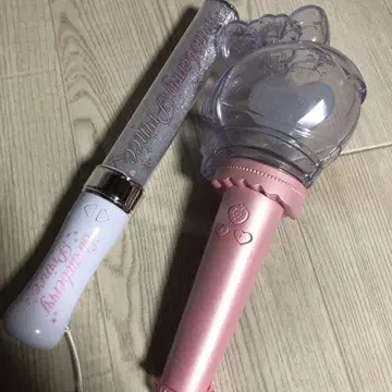 스토푸리 응원봉