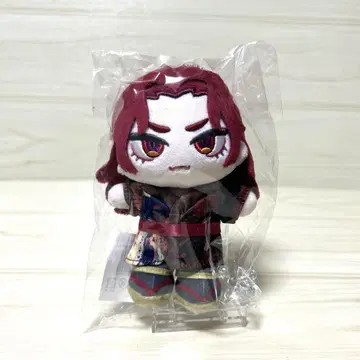 아라키 가수 달려라 아라키치군 봉제 인형 키링
