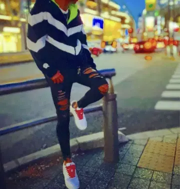 레어템 아메리칸 이글 제깅스