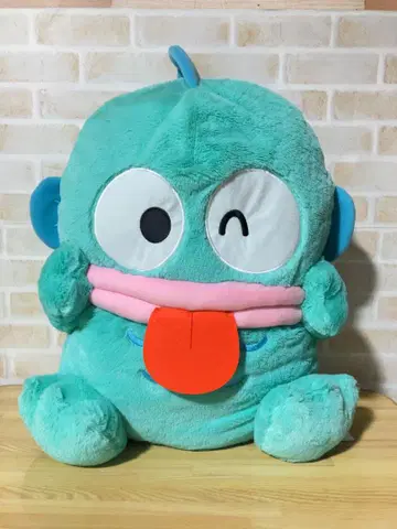 한교동 슈퍼 라지 봉제인형