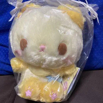 Mewkledreamy 페코 봉제 인형 뮤클드리미 페코
