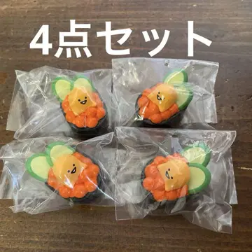 오문구와 함께 어서 오세요! 이쿠라 군함 젤리 님 4세트