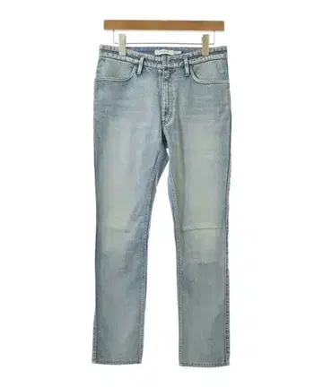 nonnative 데님 팬츠 남성용