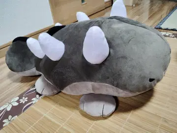 레어!! 포켓몬 도오 모우도쿠키켄 봉제 인형 포켓몬 센터