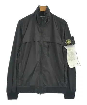 STONE ISLAND 블루종 (기타) 남성용