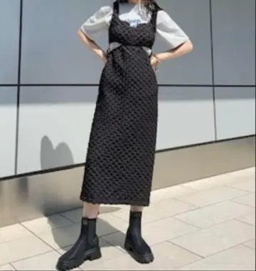 maison special 포코포코 원피스