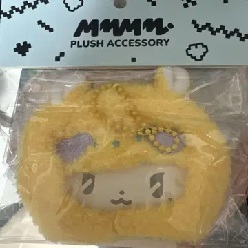 PLAVE MMMM 무메미무 노아 모아 뫄 moi 털모자
