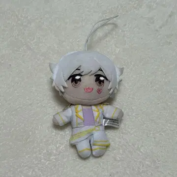 이레귤러스 쇼토 봉제 인형