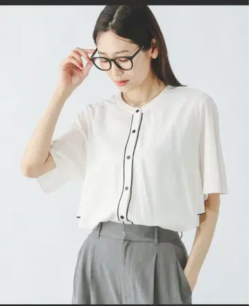 사라사라 릴랙스 백 플레어 글로벌 워크