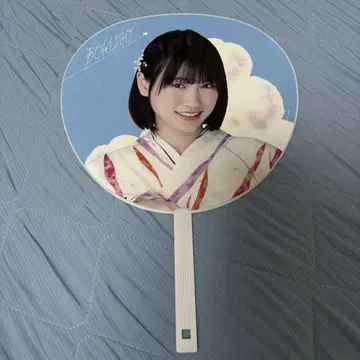 야나기호리 카렌 부채
