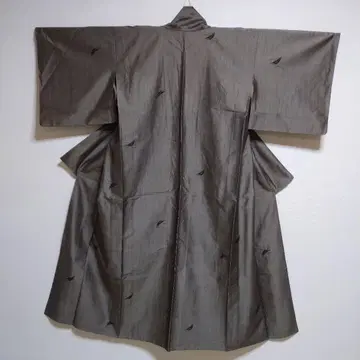 NA-0050 츠무기 기모노 홑옷