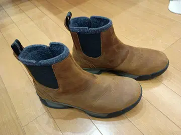 SOREL 부츠