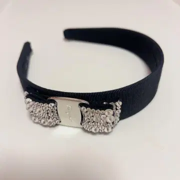 페라가모 Ferragamo 비쥬 머리띠