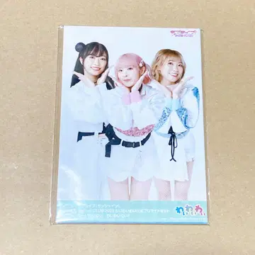 와이와이와이 공식 브로마이드