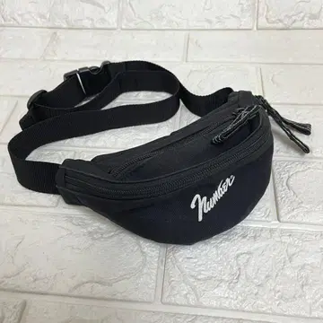 05년 넘버나인 Fender 힙색