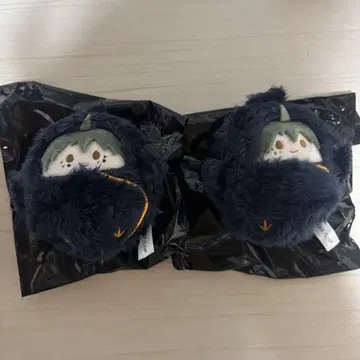 하이큐 야마구치 타다시 쿠루미타피 누이 2개 세트