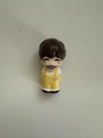 나가오 켄토 군 손가락 인형