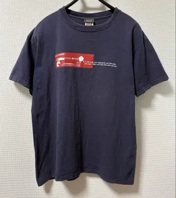 Made in USA anvil 티셔츠