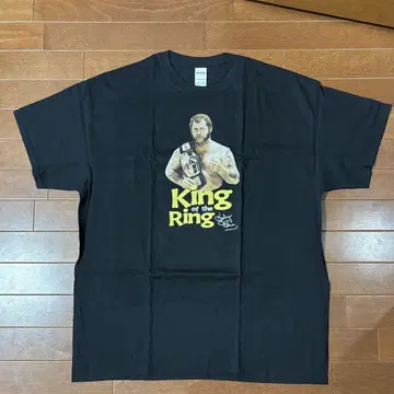할리 레이스 [ HARLEY RACE King Of The Ring