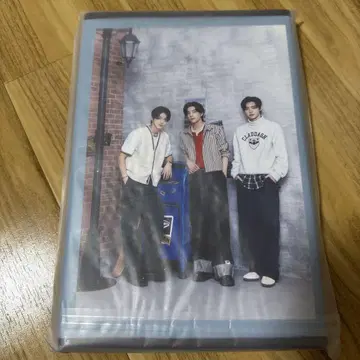 ENHYPEN 컬렉션 케이스 B상