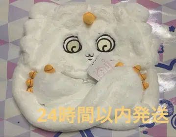 [24시간 이내 발송] 아노코 뿅뿅 모자 치이카와 파크 한정