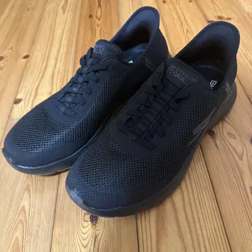 SKECHERS 스니커즈 블랙 27.5