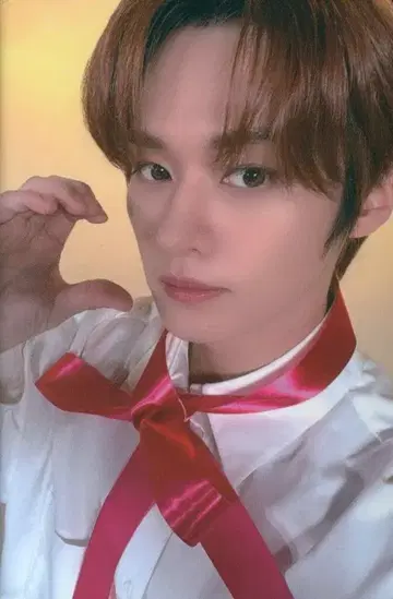 StrayKids -STAR LeeKnow 트레이딩 카드