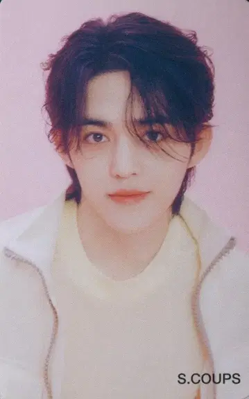 SEVENTEEN HMV S.COUPS ALWAYS YOURS