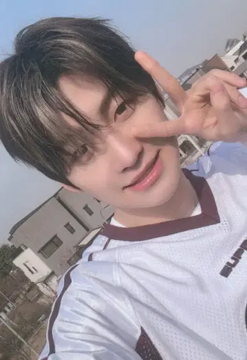 TWS Try ver. JIHOON Try With Us