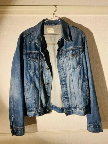 Gap 1969 데님 자켓 S 사이즈