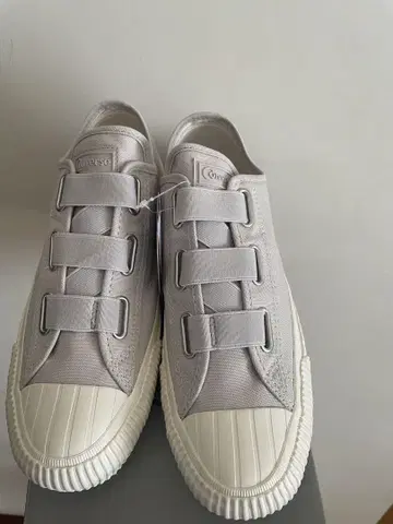 컨버스 CONVERSE BIG C SF GORESLIP OX 25 cm