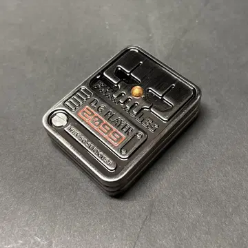 피젯 토이 카드놀이 피젯 fidget EDC