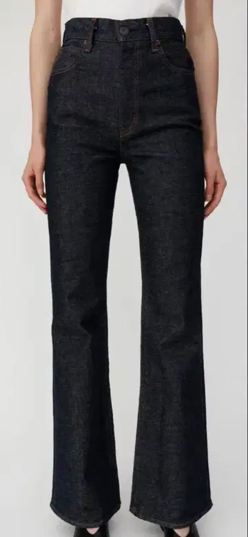 moussy MVS FLARE