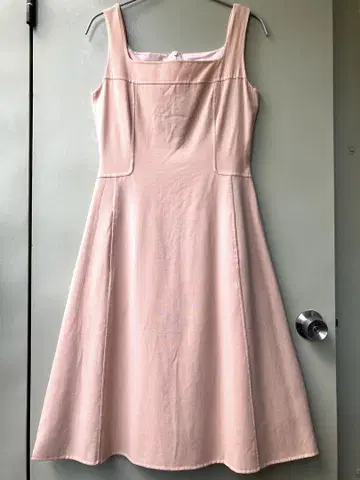 FOXEY BOUTIQUE 폭시 부티크 A라인 원피스
