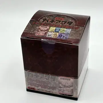 가치액터 스퀘어 캔뱃지 TSUTAYA 전9종