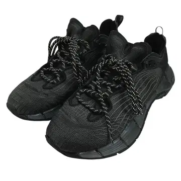 Reebok 스니커즈 지그 키네티카 II 블랙 23.5