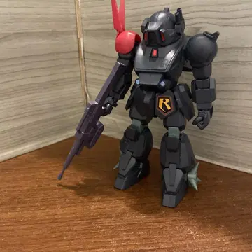 1/35 블러드 정크 완성품