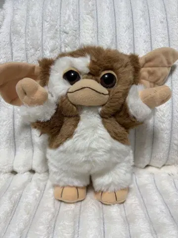 그렘린 포징 기즈모