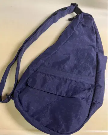 아메리백 Healthy Back Bag 바디백 숄더백