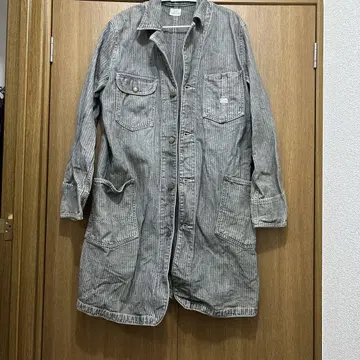 Lee 스트라이프 커버올