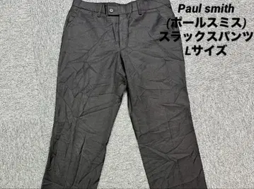 Paul smith (폴스미스) 슬랙스 팬츠